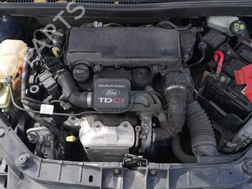 Seat buckle FORD FIESTA V (JH_, JD_) 1.4 TDCi | BP25578901I32 