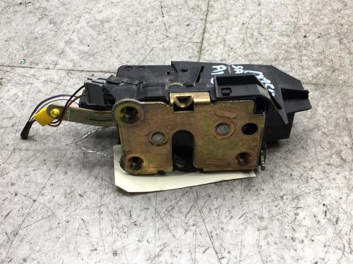 Used Rear left lock RENAULT SAFRANE II (B54_) 2.0 16V (B54L) (136 hp) 25521443