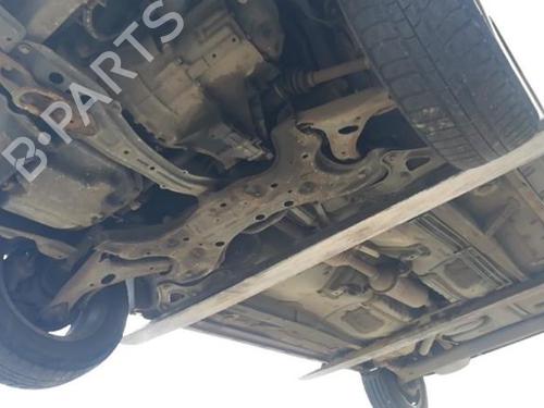 Viskermotor vindrute TOYOTA COROLLA (_E12_) 2.0 D-4D (CDE120R, CDE120L_) | BP25552567M29 