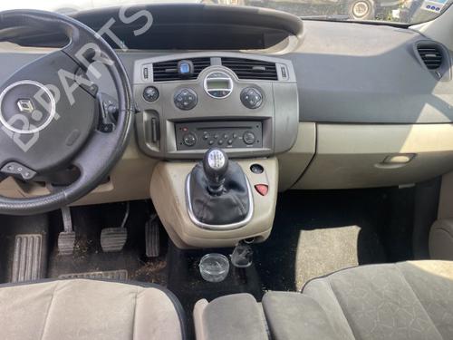 Switch RENAULT SCÉNIC II (JM0/1_) 1.5 dCi (JM1E, JM16) | BP25549326I30 