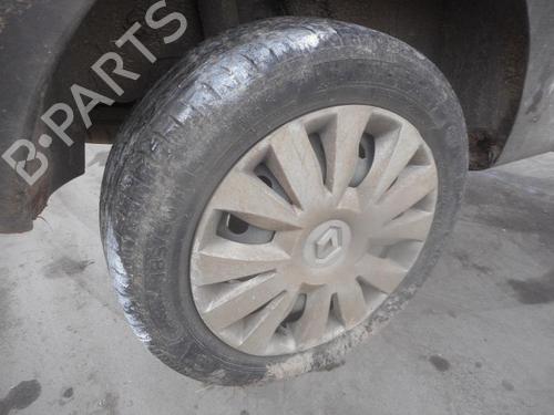 Warning switch RENAULT MODUS / GRAND MODUS (F/JP0_) 1.5 dCi (FP0G, JP0G) | BP25579567I22  - Image 5