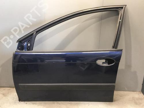 Dør venstre foran CITROËN C5 II (RC_) 1.6 HDi (RC8HZB) (109 hp) 25554622