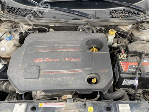 AC compressor ALFA ROMEO GIULIETTA (940_) 1.6 JTDM (940FXD1A) | BP28805416M34 - Image 13