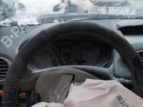 Alternator RENAULT CLIO III (BR0/1, CR0/1) 2.0 16V (BR0C, BR0K, CR0C, CR0K) | BP27271685M7 