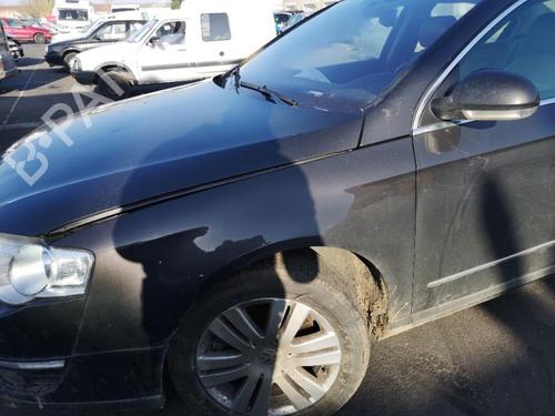 Front left window mechanism VW PASSAT B6 (3C2) 2.0 TDI | BP25584080C22 - Image 14