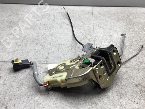 Used Front right lock Front right lock KIA SORENTO I (JC) 2.5 CRDi 4WD (140 hp) 25571555 25571555