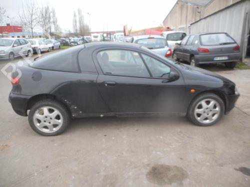 Switch OPEL TIGRA (S93) 1.4 16V (F07) | BP25524485I30 - Image 11
