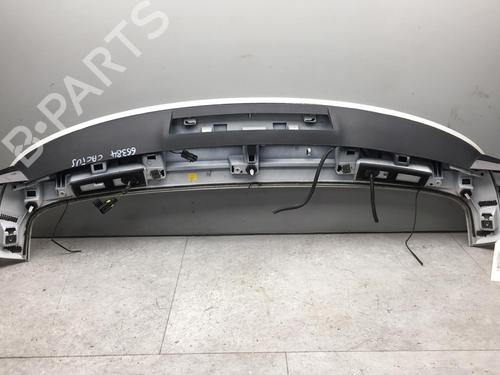 Spoiler bagklap CITROËN C4 CACTUS 1.6 BlueHDi 100 | BP25580353C96 - Image 2