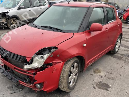 Alternator SUZUKI SWIFT III (MZ, EZ) 1.3 (RS413, ZC11S) | BP25531263M7 - Image 20