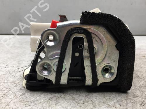 Used Rear left lock KIA PICANTO II (TA) 1.0 (67 hp) 25575343