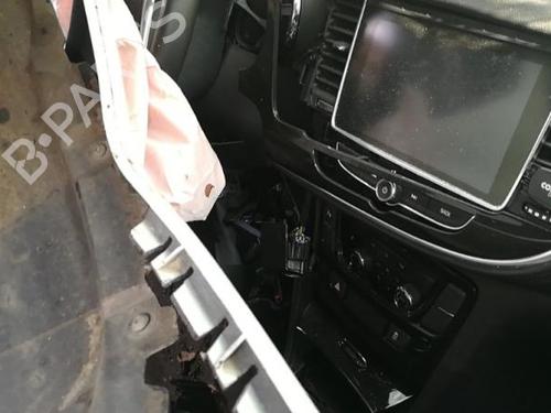Lève-vitre avant droit OPEL MOKKA / MOKKA X (J13) 1.6 CDTI (_76) | BP25552404C23 