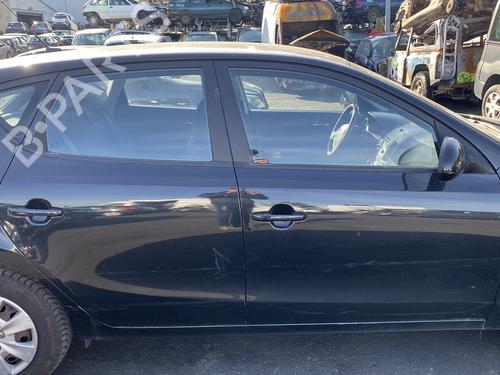 Left rear window switch HYUNDAI i30 (FD) 1.6 CRDi | BP25502313I29  - Image 19