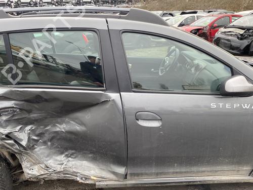 Front left interior door handle DACIA SANDERO II 1.5 dCi | BP25563186I13  - Image 22