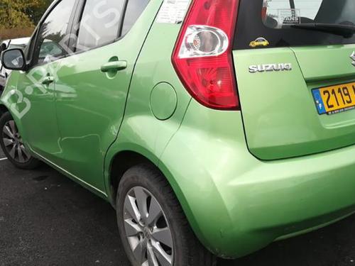 Starter SUZUKI SPLASH (EX) 1.2 (A5B412) | BP25559368M8  - Image 46