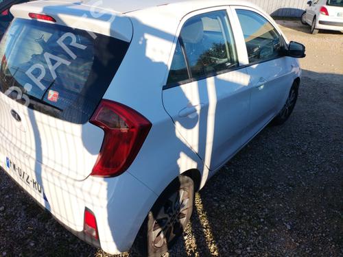 Steering column stalk KIA PICANTO II (TA) 1.0 | BP25735992I23  - Image 20