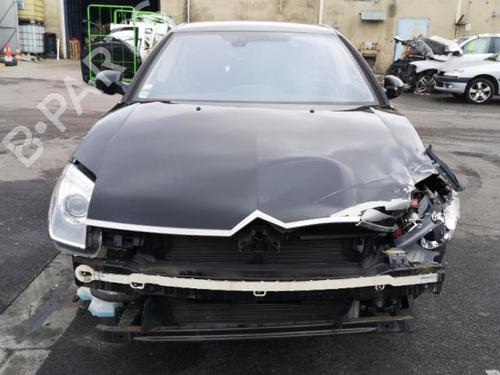 Left front driveshaft CITROËN C6 (TD_) 3.0 HDi | BP25581348M38  - Image 23