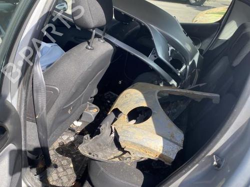 Warning switch PEUGEOT 206+ (2L_, 2M_)  | BP25548577I22  - Image 12