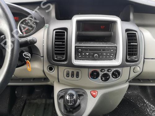 Licence plate light RENAULT TRAFIC II Bus (JL) 2.0 dCi 90 (JL00, JL01, JL0H, JL0M, JL0P, JL0S) | BP25585546I40  - Image 32