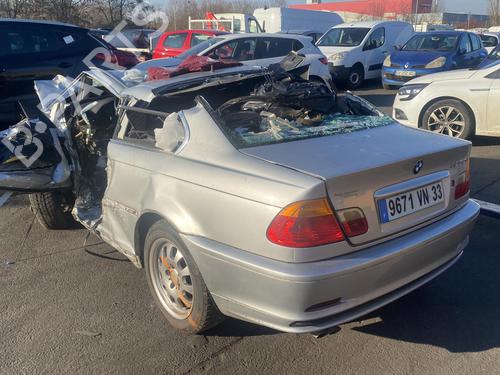 Left tailgate light BMW 3 Coupe (E46) 323 Ci | BP25573418C79  - Image 15