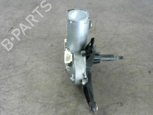 Used Rear wiper motor Rear wiper motor RENAULT TWINGO II (CN0_) 1.2 16V (CN04, CN0B) (75 hp) 25515957 25515957