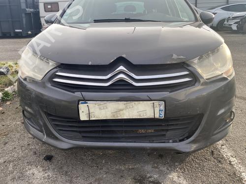 Right taillight CITROËN C4 II (NC_) 1.6 HDi 115 | BP32237808C35 - Image 9