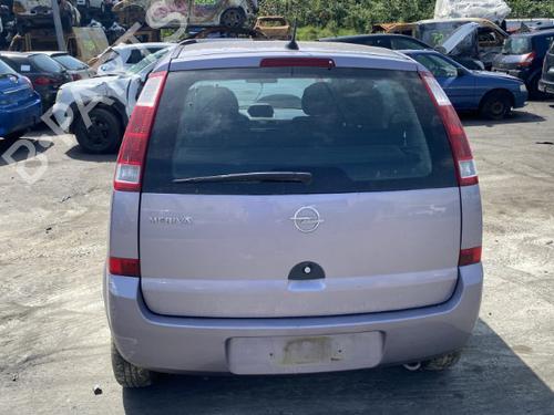 Switch OPEL MERIVA A MPV (X03) 1.4 16V Twinport (E75) | BP28317421I30 - Image 4
