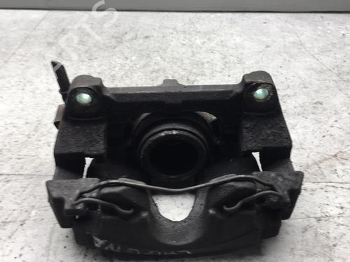 Used Left front brake caliper RENAULT LAGUNA II (BG0/1_) 1.6 16V (BG0A, BG0L) (107 hp) 25522117
