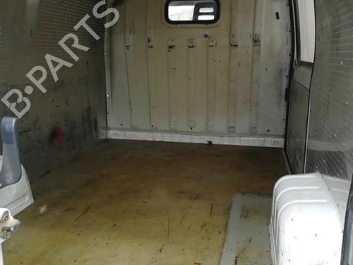 Front left window mechanism PEUGEOT BOXER Platform/Chassis (ZCT_) 2.5 D | BP25516792C22 