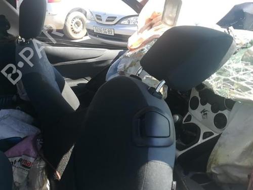 AC compressor FORD KA (RU8) 1.2 | BP25523642M34  - Image 37