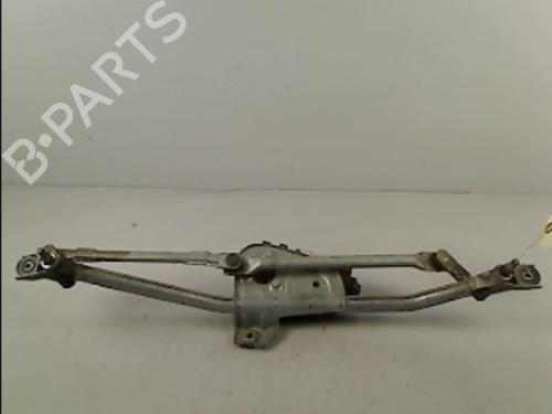 Ruitenwissermotor voor VW PASSAT B5 (3B2) 2.8 V6 Syncro/4motion (193 hp) 25536344