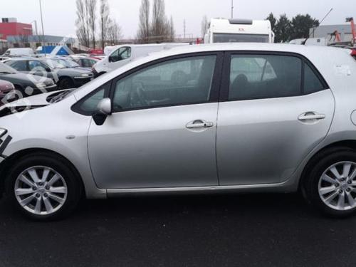 Climate control TOYOTA AURIS (_E15_) 2.0 D-4D (ADE150_, ADE150R) | BP25537693I5  - Image 27