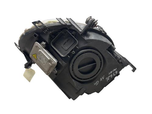 Left headlight MINI MINI (R56) Cooper | BP27629394C28 