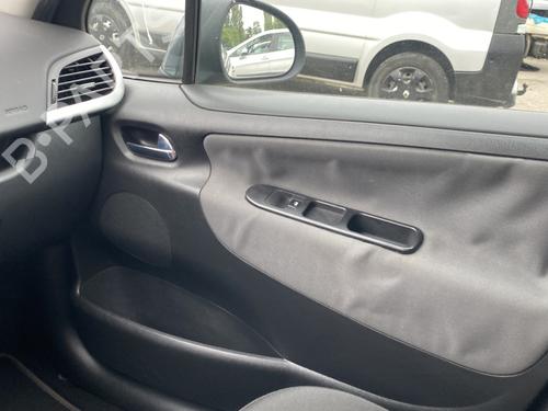 Multifunctionele display PEUGEOT 207 (WA_, WC_) 1.6 HDi | BP28840243C48