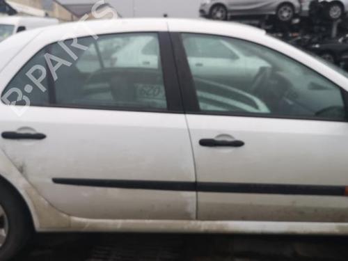 Left tailgate light RENAULT LAGUNA II (BG0/1_) 1.9 dCi | BP25524343C79 - Image 22