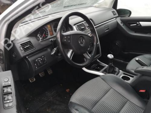 Right tailgate light MERCEDES-BENZ B-CLASS Sports Tourer (W245) B 180 CDI (245.207) | BP25537652C80 