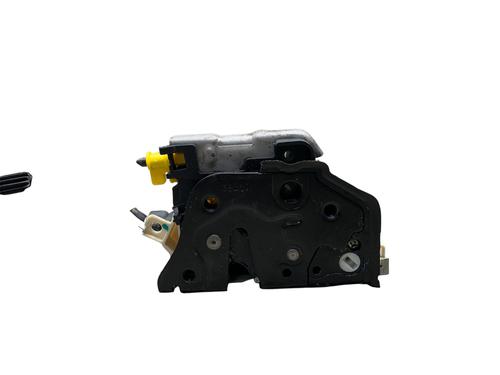 Rear left lock AUDI Q5 (8RB) 2.0 TDI quattro | BP26663371C100 
