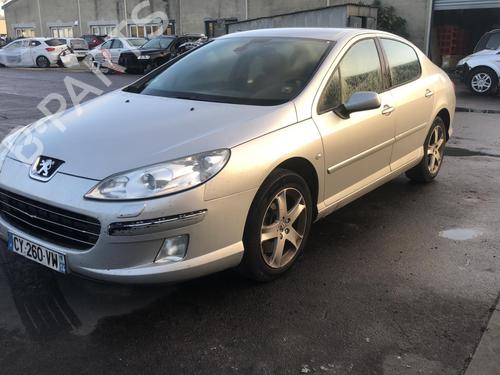 Used Parts PEUGEOT 407 (6D_) 2.2 (6D3FZE, 6D3FZH) 2496958