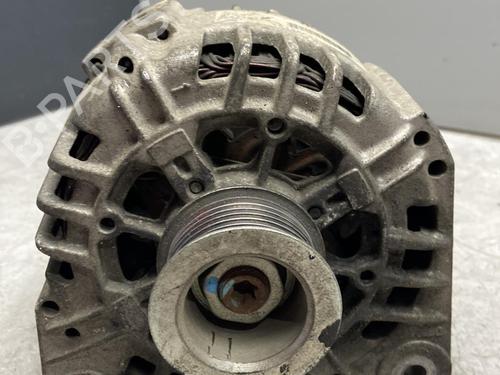 Alternator RENAULT SCÉNIC II (JM0/1_) 1.9 dCi (JM0G, JM12, JM1G, JM2C) | BP25525632M7 