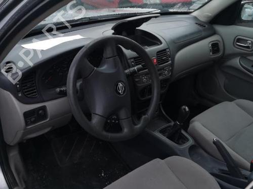 Right headlight NISSAN ALMERA II Hatchback (N16) 1.8 | BP25583561C29  - Image 8