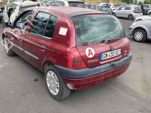 Right taillight RENAULT CLIO II (BB_, CB_) 1.9 D (B/CB0E, BB0J) | BP25511058C35 - Image 3