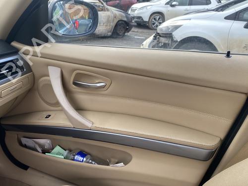 Front right seatbelt BMW 3 (E90) 325 d | BP25919979I25 - Image 15