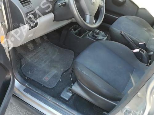 Right taillight SUZUKI IGNIS II (MH) 1.3 DDiS (RM413D) | BP25516724C35 - Image 12