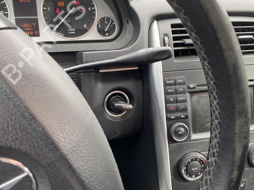 Ignition barrel MERCEDES-BENZ B-CLASS Sports Tourer (W245) B 200 CDI (245.208) | BP25574893M48 