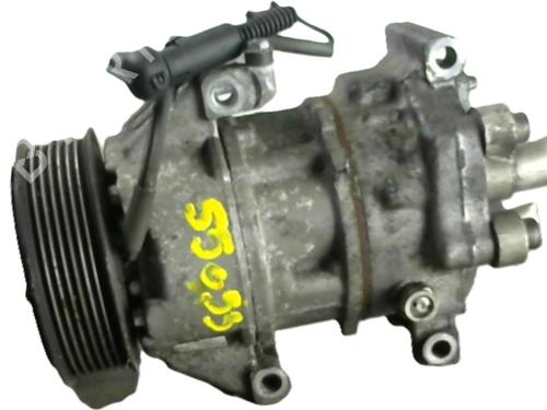 AC compressor SEAT LEON (1M1) 1.9 TDI | BP25519643M34 - Image 4