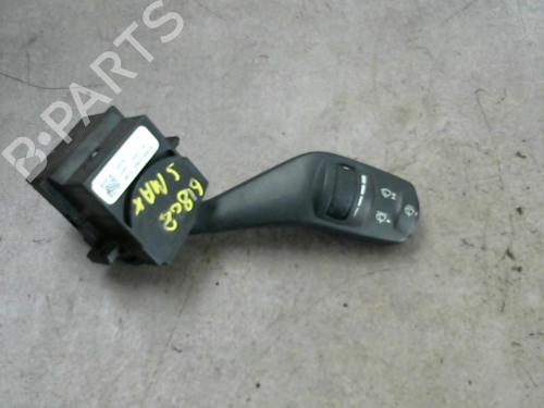 Used Steering column stalk Steering column stalk FORD S-MAX (WA6) 1.8 TDCi (125 hp) 25537195 25537195