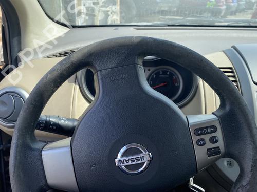 Front right seatbelt NISSAN NOTE (E11, NE11) 1.5 dCi | BP28203499I25 - Image 15