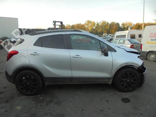 Switch OPEL MOKKA / MOKKA X (J13) 1.6 CDTI (_76) | BP25577756I30  - Image 5