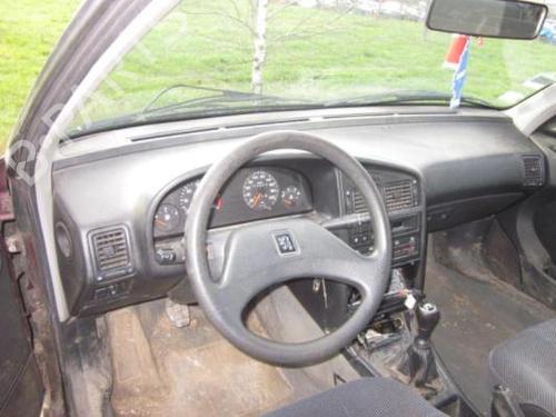 Used Parts PEUGEOT 405 II (4B) 1.9 TD 2498152