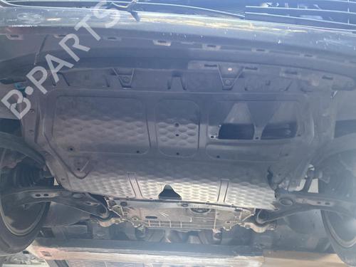 Left front window switch VW GOLF VI (5K1) 2.0 TDI 4motion | BP25501819I27  - Image 34