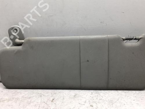 Used Left sun visor Left sun visor DACIA LOGAN (LS_) 1.5 dCi (LS0K) (68 hp) 25555094 25555094